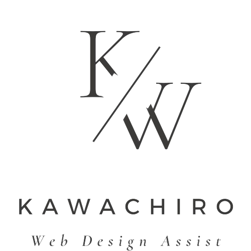 KAWACHIRO WEB DESIGN ASSIST